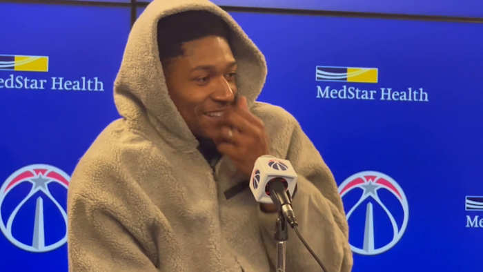Bradley Beal postgame 11-15-22